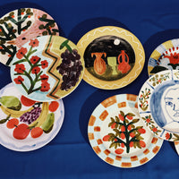 Shurleey Dinner Plate