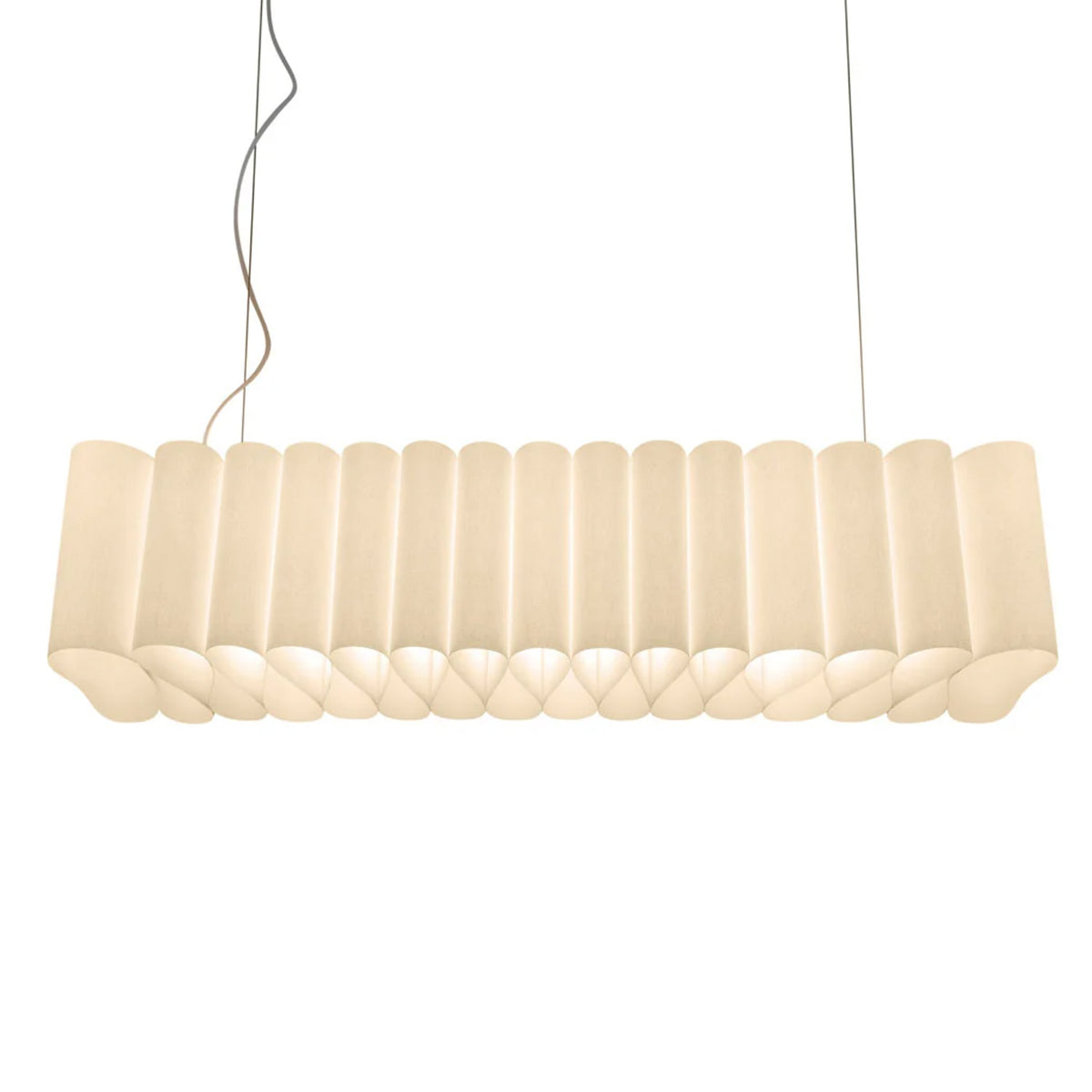 Pli Suspension Light