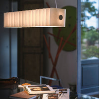 Pli Suspension Light