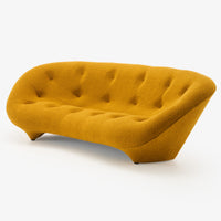 Ploum Large High Back Sofa