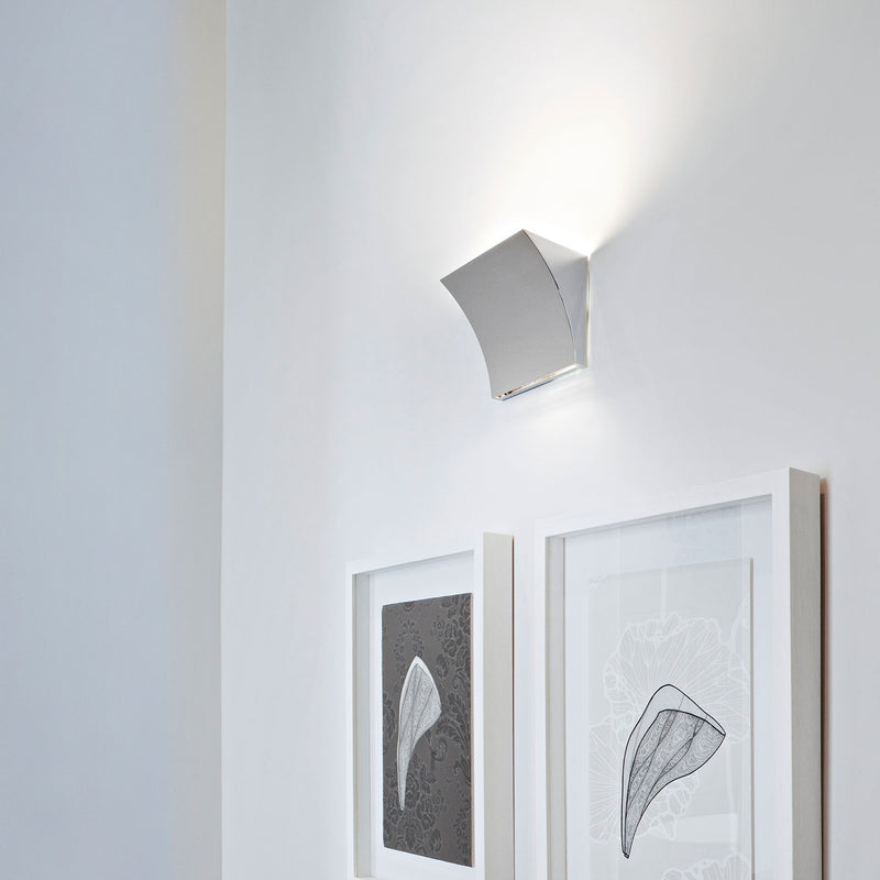 Pochette Wall Light