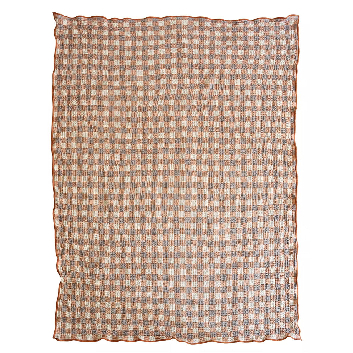Pomme Throw