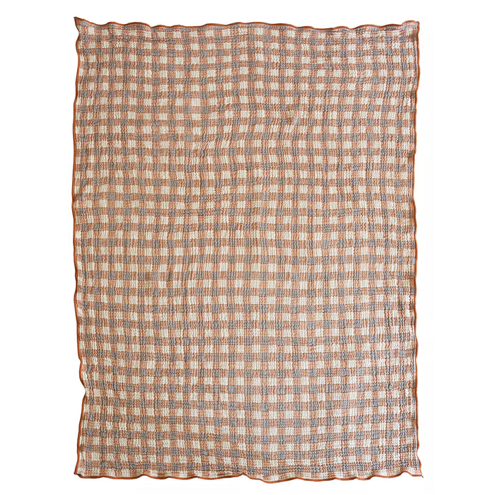 Pomme Throw