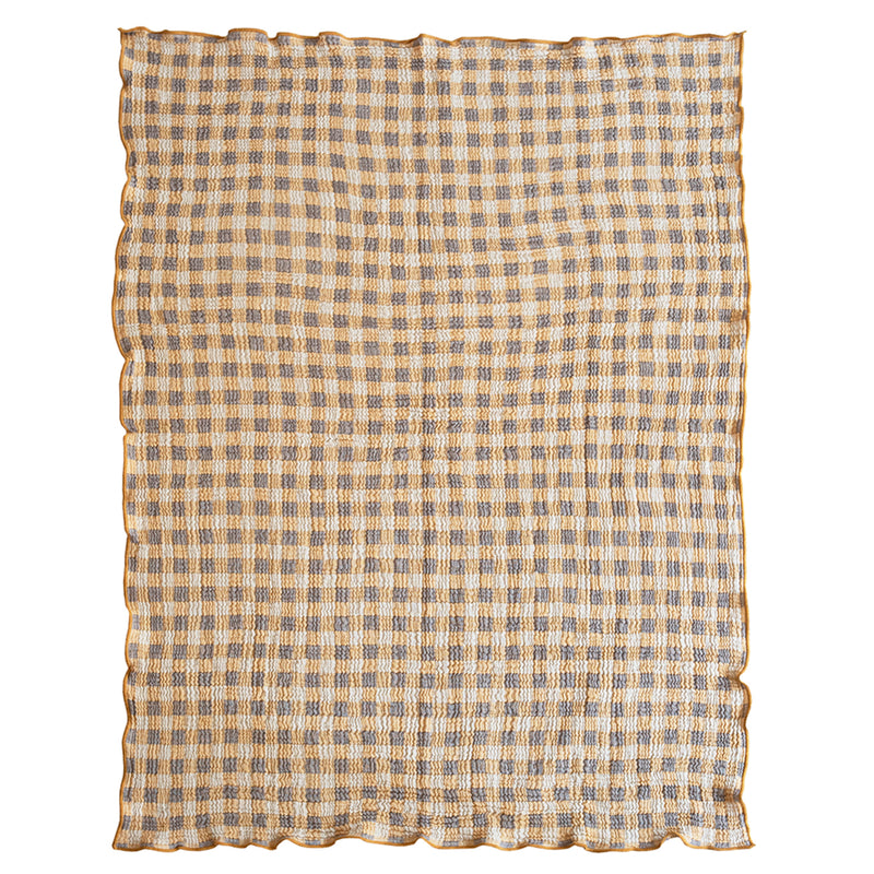 Pomme Throw