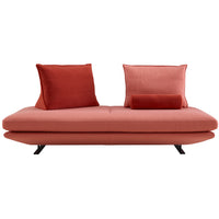 Prado Medium Sofa, Steelcut Trio 3