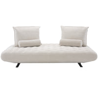 Prado 2 Sofa 120, Alcantara