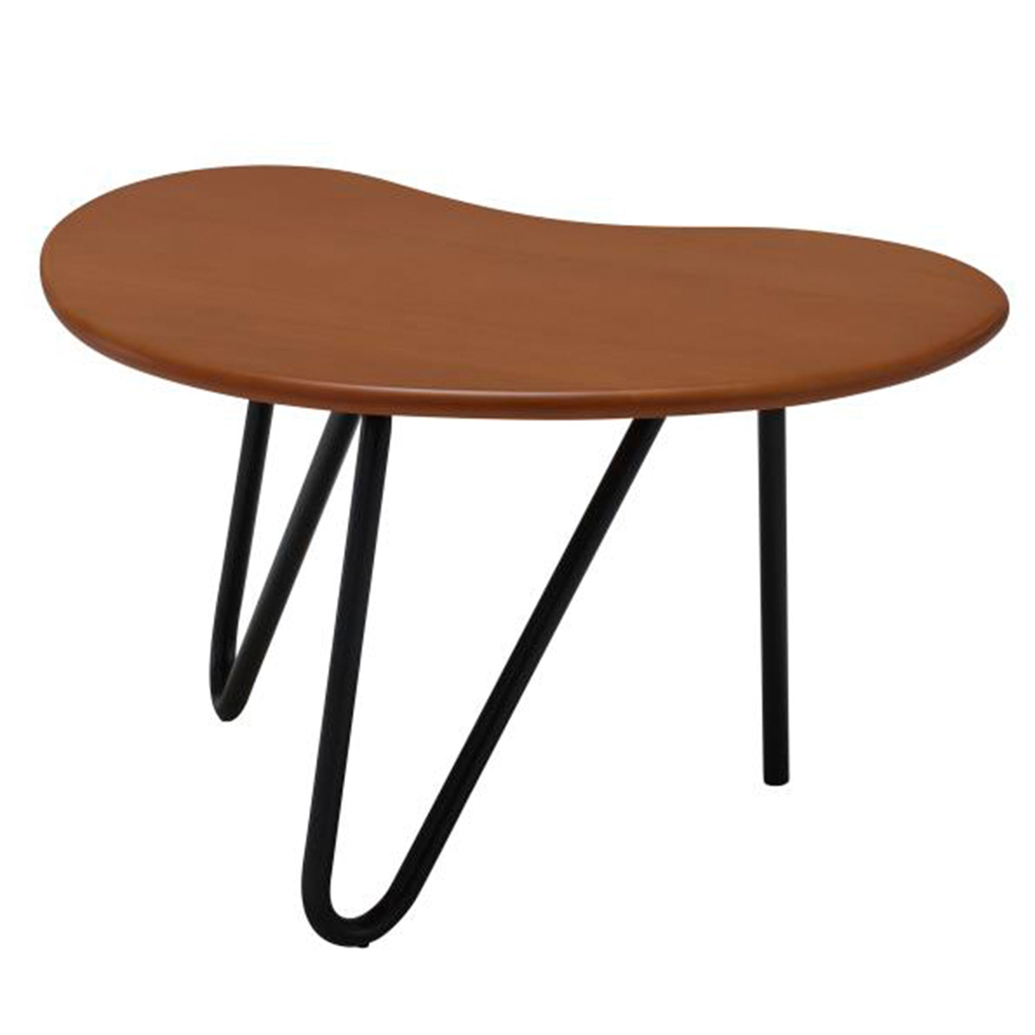 オマージュ作品　Pierre Guariche Prefacto Table Prefacto Coffee Table by Ligne Roset, Pierre Guariche Mid-Century