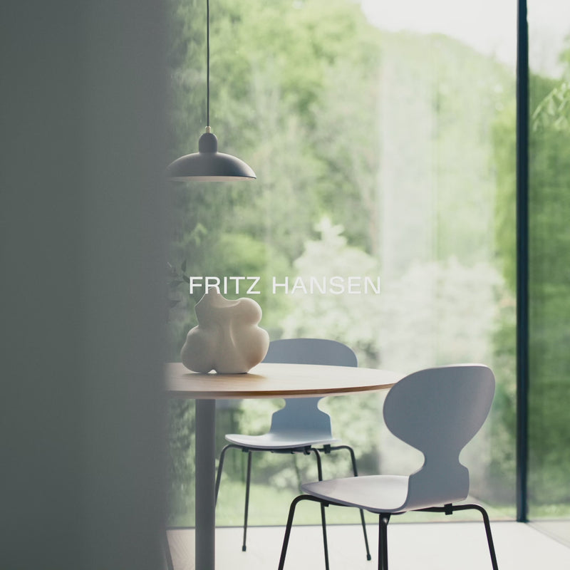 Kaiser Idell Pendant Light 6631P