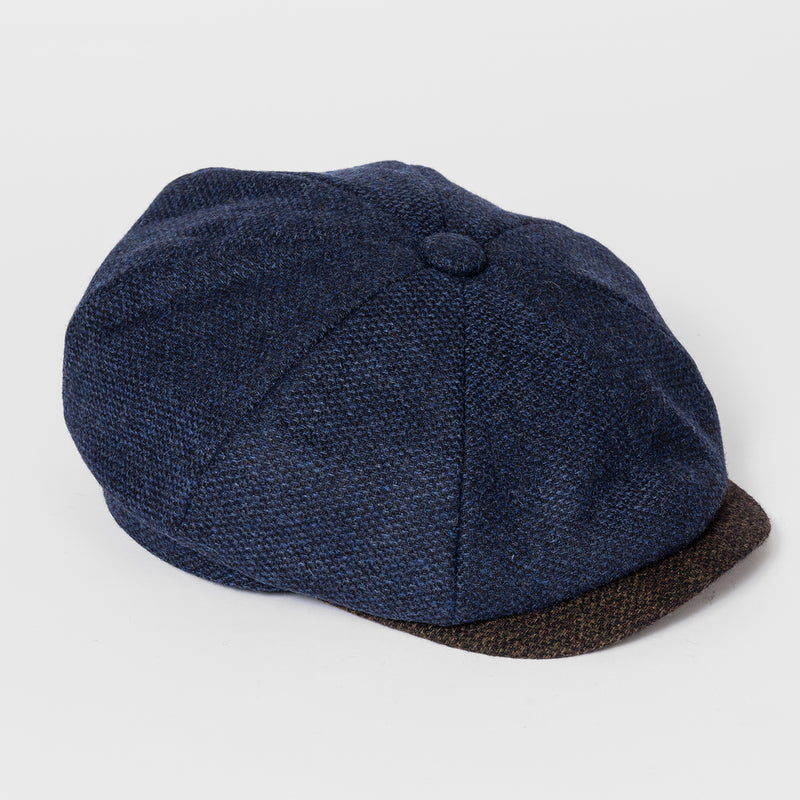 Paul Smith Flat Cap