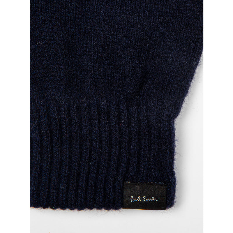 Paul Smith Men's Cashmere Gloves