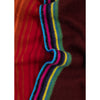Paul Smith Reversible Stripe Scarf