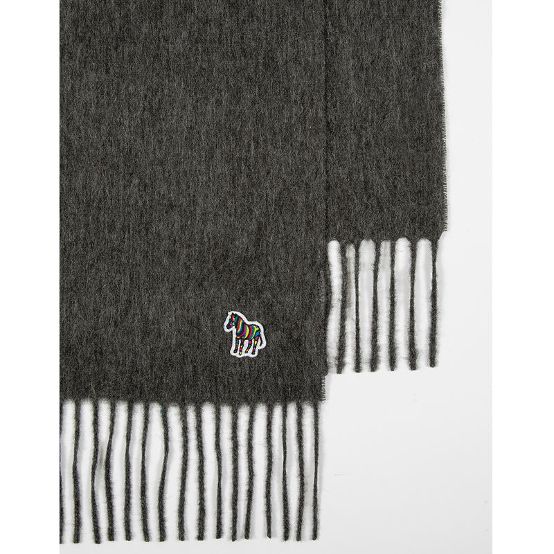 Paul Smith Zebra Scarf