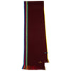 Paul Smith Reversible Stripe Scarf