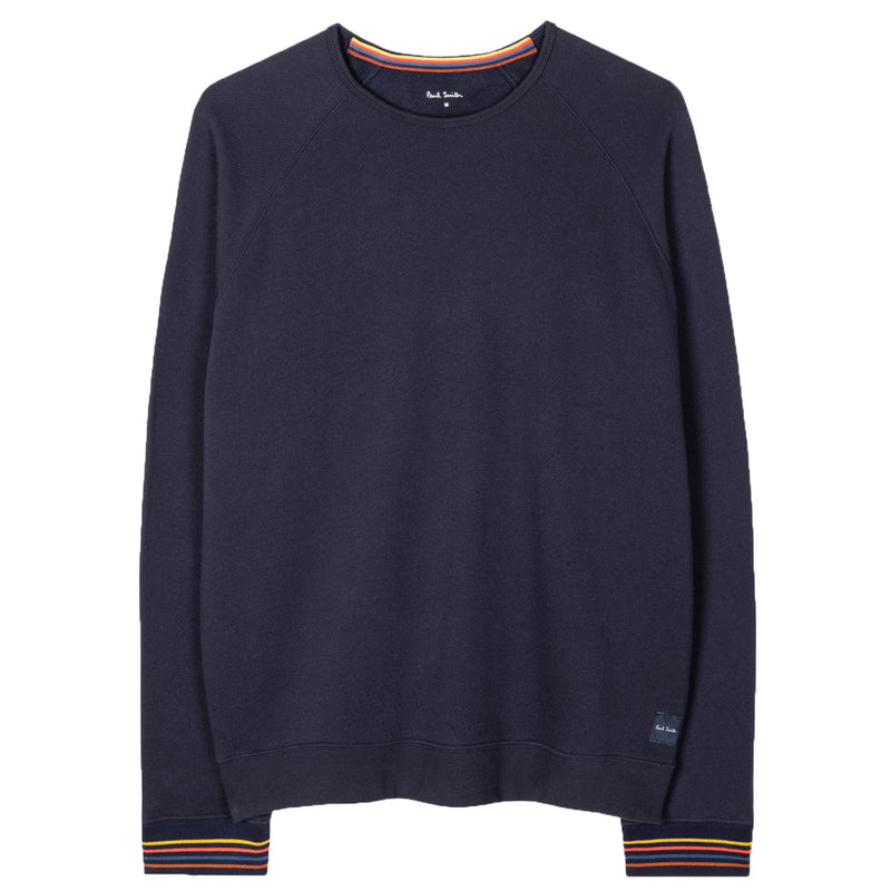 Paul Smith Artist Stripe Top