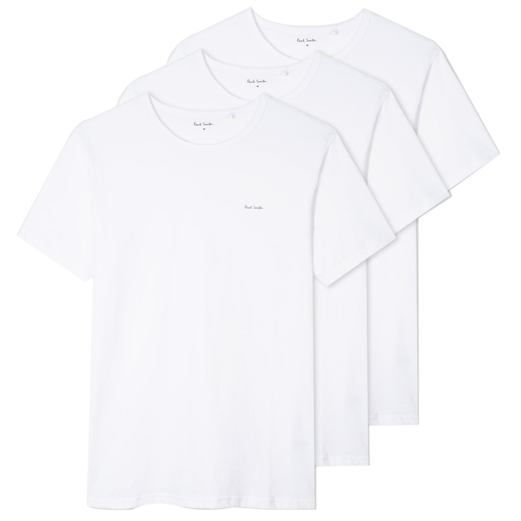 Paul Smith T-Shirts, 3Pack