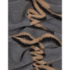 Paul Smith Wool Logo Scarf