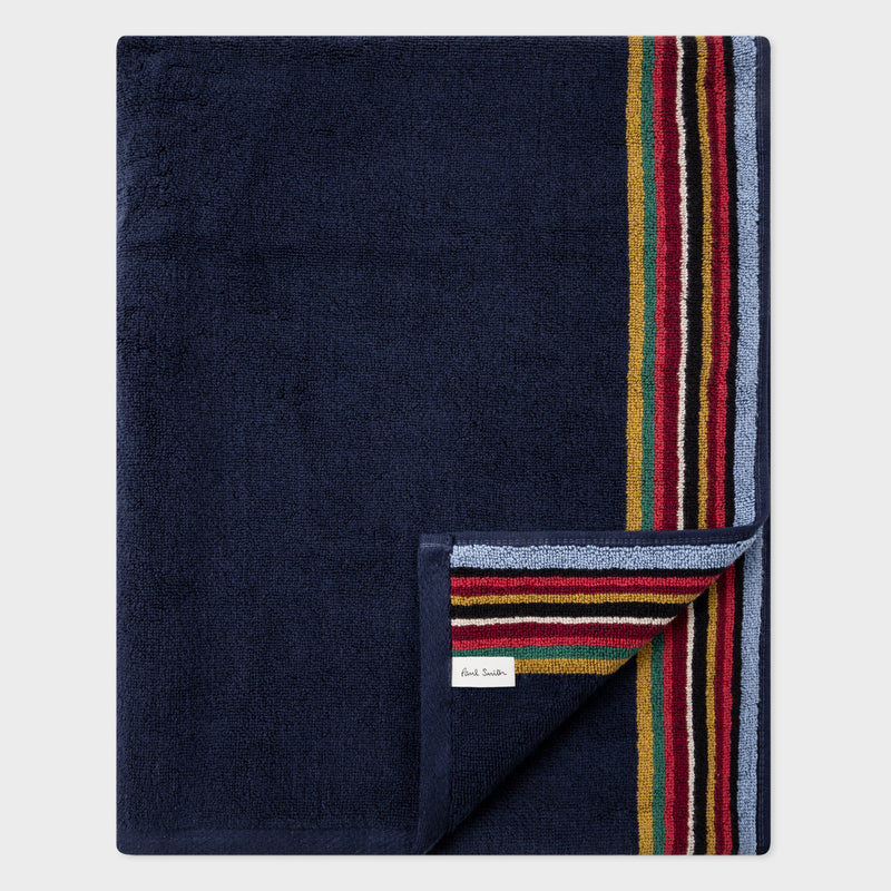 Paul Smith Bath Towel, Large