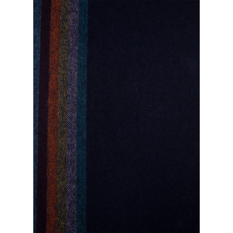 Paul Smith Bright Stripe Scarf