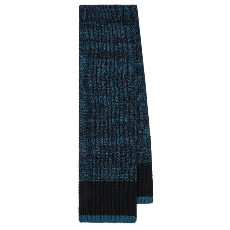 Paul Smith Twisted Rib Scarf