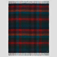 Paul Smith Blanket, Chunky Check
