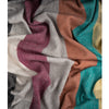 Paul Smith Multi Grid Blanket