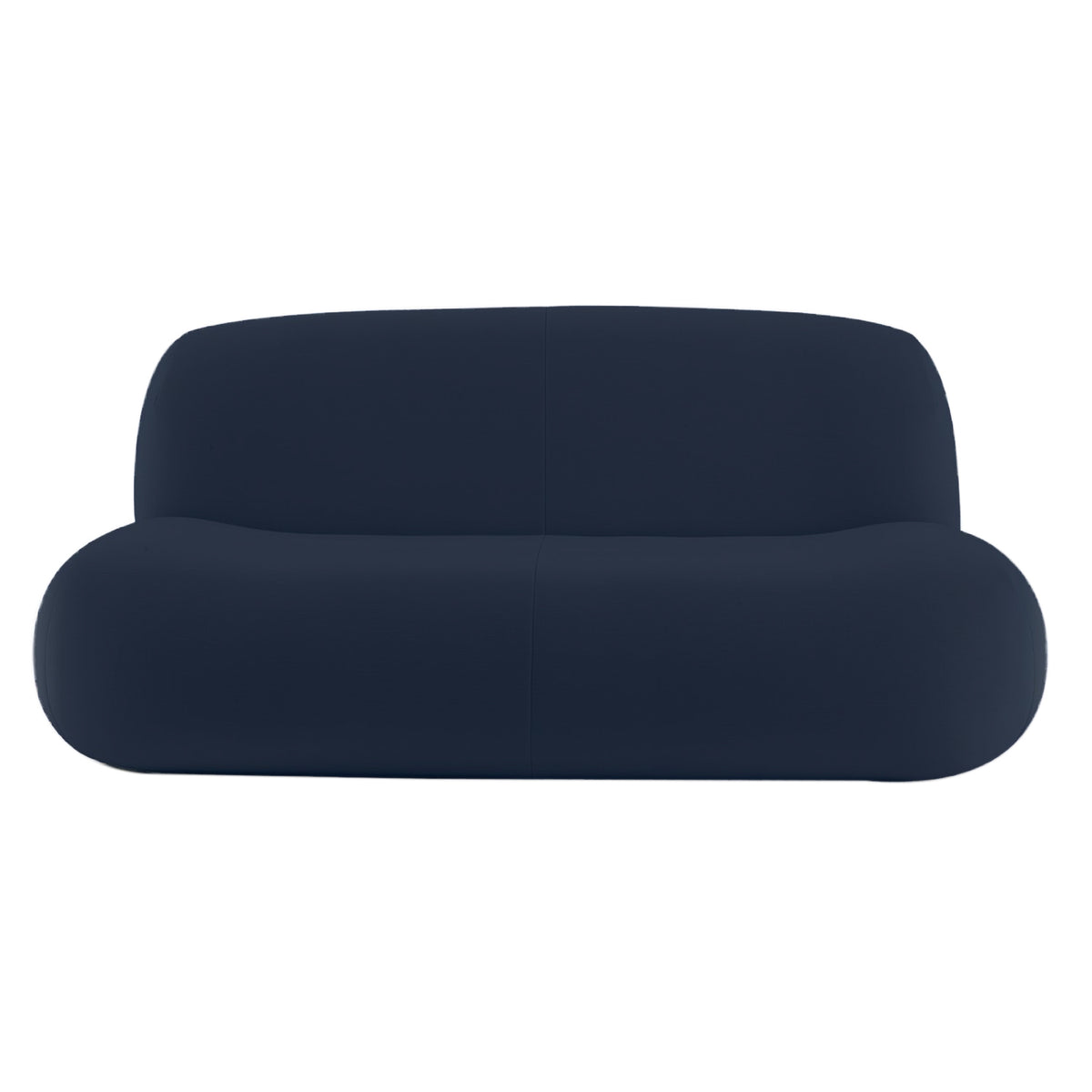 Pukka Medium Sofa, Gentle Fabric