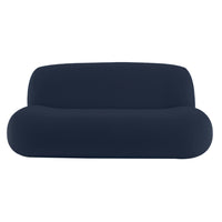 Pukka Medium Sofa, Gentle Fabric