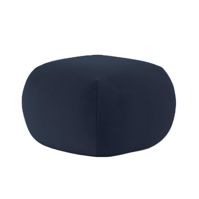 Pukka Small Ottoman, Kvadrat Gentle 2