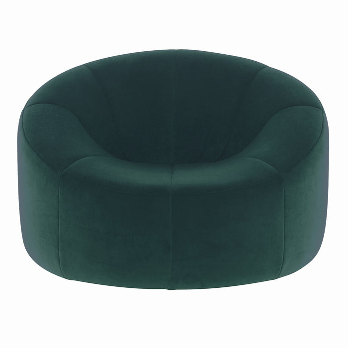 Pumpkin Armchair