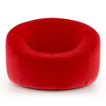 Gentle 2 Scarlet Red 0553