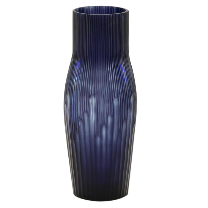 Purple Rain Vase