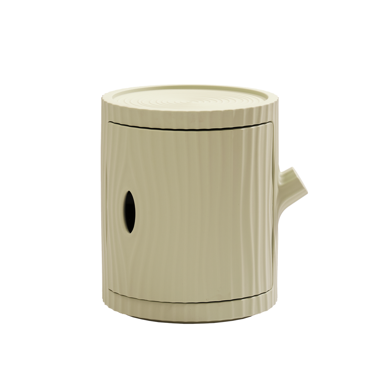 Tronco Storage