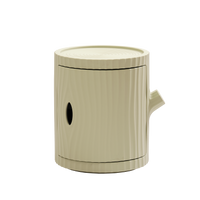 Tronco Storage