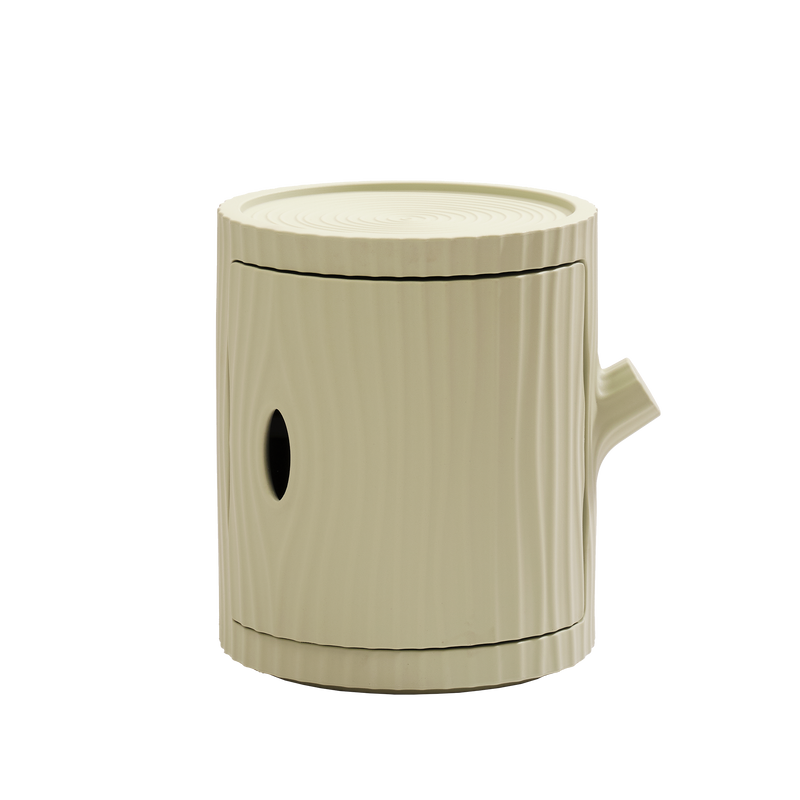 Tronco Storage