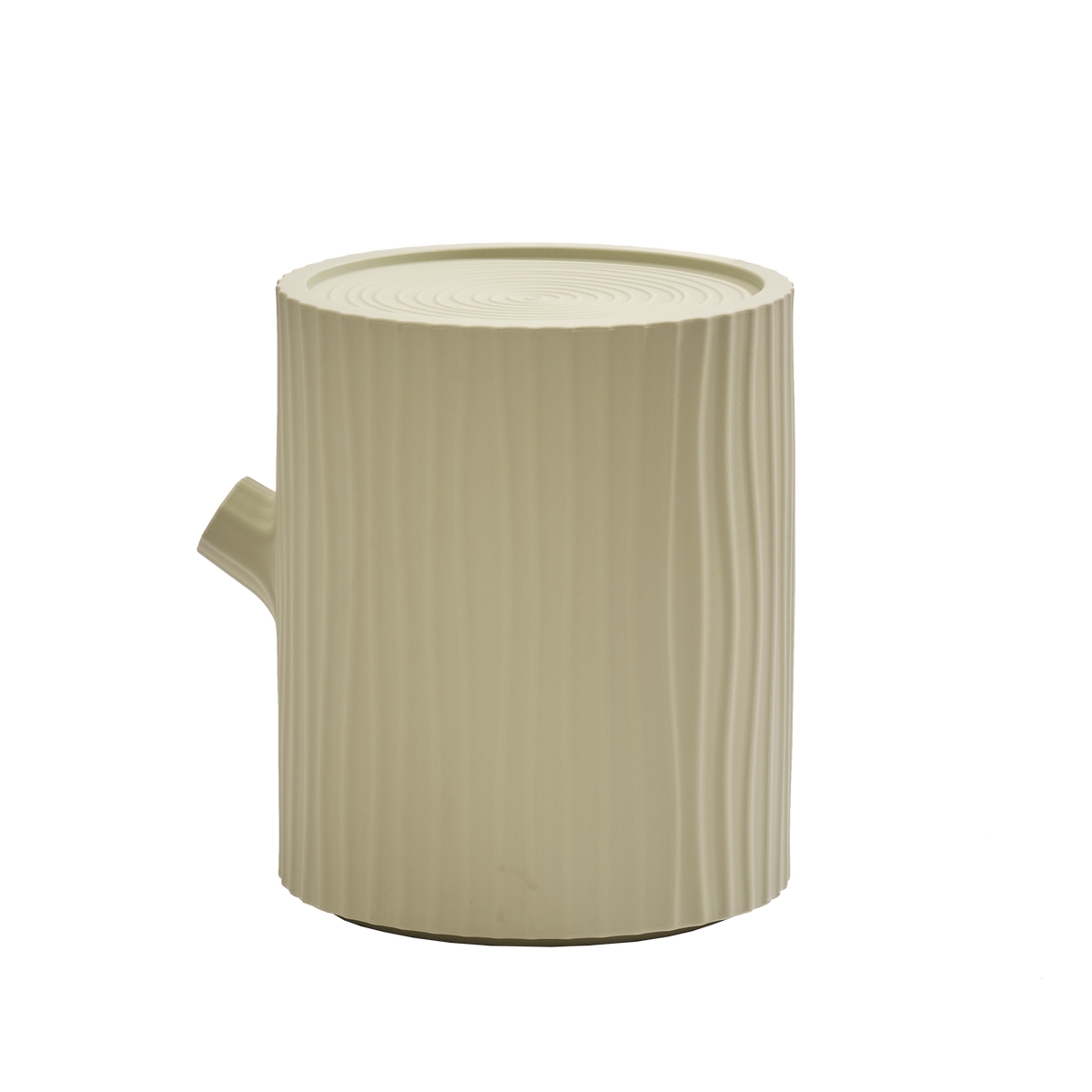 Tronco Storage