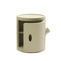 Tronco Storage