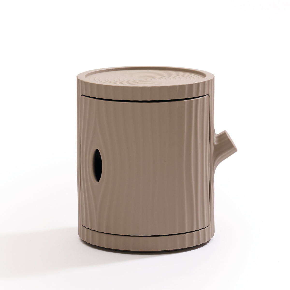 Tronco Storage