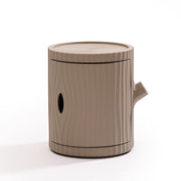 Tronco Storage