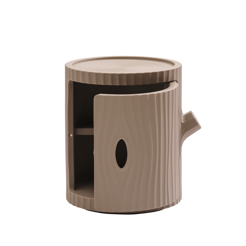 Tronco Storage