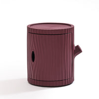 Tronco Storage