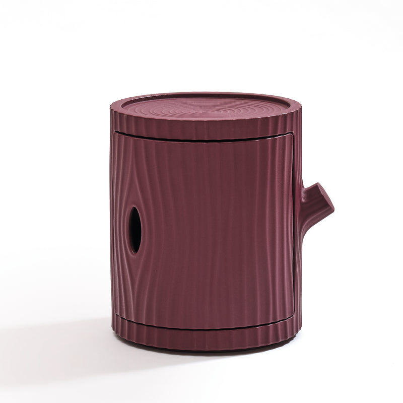 Tronco Storage