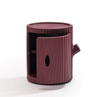 Tronco Storage