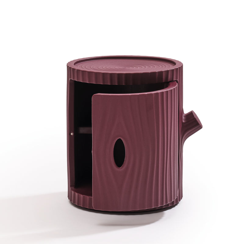 Tronco Storage