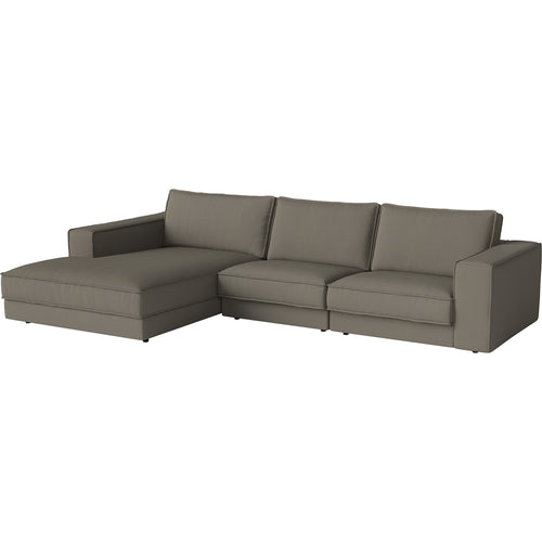 Noora Right Side Corner Sofa