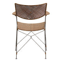 Rap Dining Chair