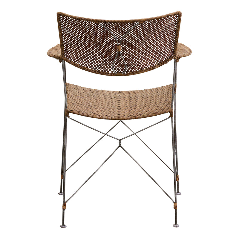 Rap Dining Chair