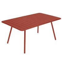 Luxembourg Outdoor Table