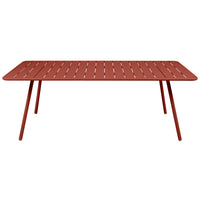 Luxembourg Outdoor Table