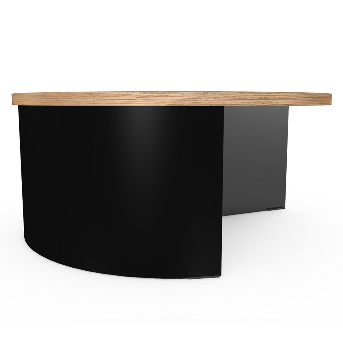 Regolo Coffee Table, Round