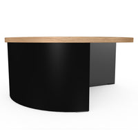 Regolo Coffee Table, Round